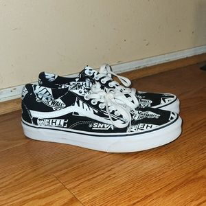 Vans Oldskool Shoes